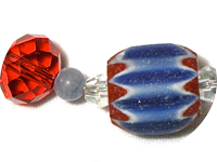 Bakau Beadworks necklaces, bracelets and earrings